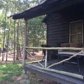 Serenbe Inn: Chatt Hills,&nbsp;Georgia