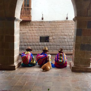 Cusco, Peru: 5 Money Saving&nbsp;Tips