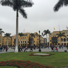 Lima, Peru: 10 Money Saving&nbsp;Tips