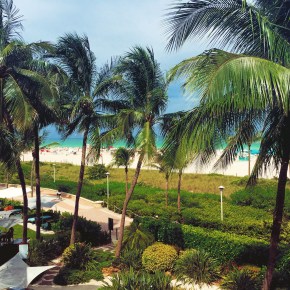 Ritz-Carlton, South Beach #luxlife&nbsp;#florida